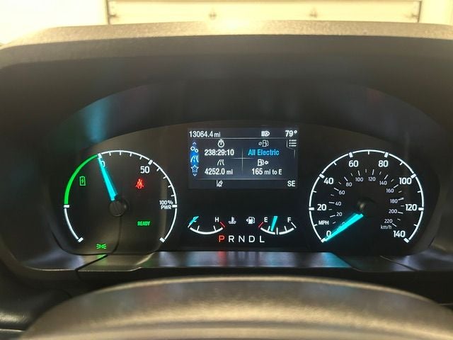 2023 Ford Maverick XLT