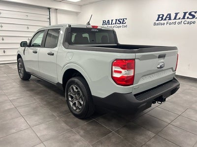 2023 Ford Maverick XLT