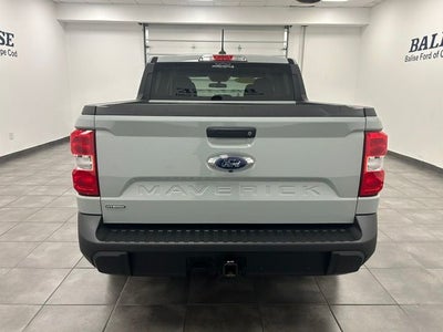 2023 Ford Maverick XLT