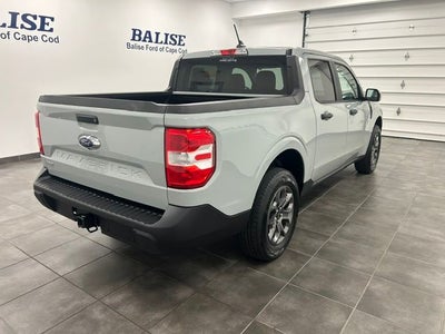 2023 Ford Maverick XLT