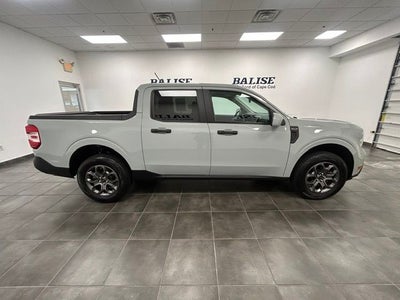 2023 Ford Maverick XLT