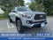 2019 Toyota Tacoma TRD Off-Road V6