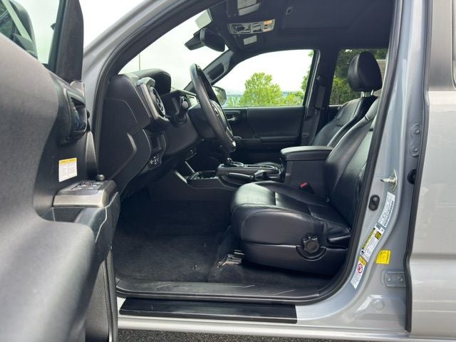 2019 Toyota Tacoma TRD Off-Road V6