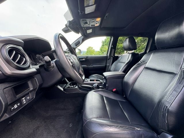 2019 Toyota Tacoma TRD Off-Road V6