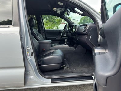 2019 Toyota Tacoma TRD Off-Road V6
