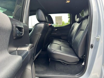 2019 Toyota Tacoma TRD Off-Road V6