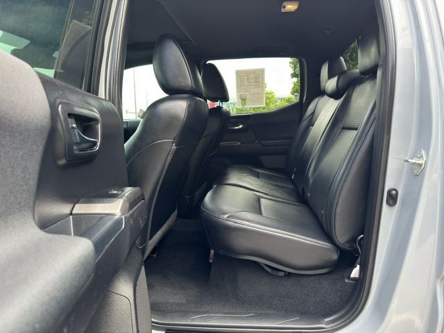 2019 Toyota Tacoma TRD Off-Road V6
