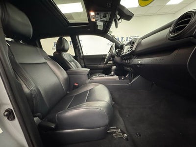 2019 Toyota Tacoma TRD Off-Road V6