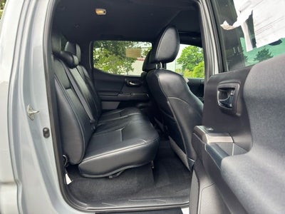 2019 Toyota Tacoma TRD Off-Road V6