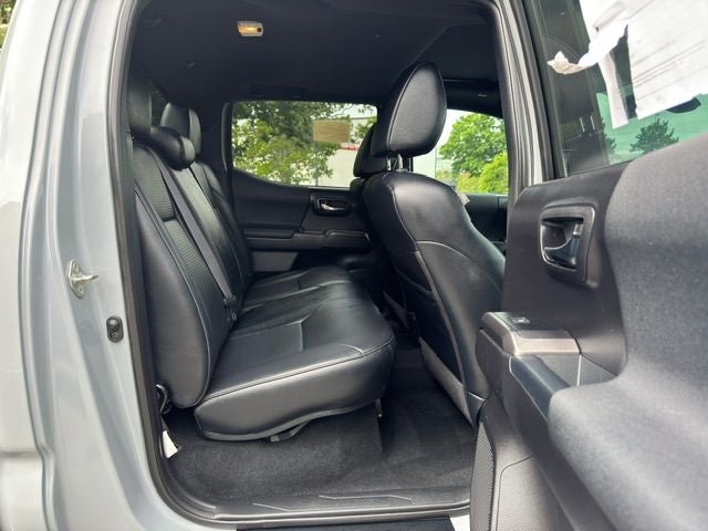 2019 Toyota Tacoma TRD Off-Road V6