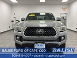 2019 Toyota Tacoma TRD Off-Road V6