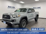 2019 Toyota Tacoma TRD Off-Road V6
