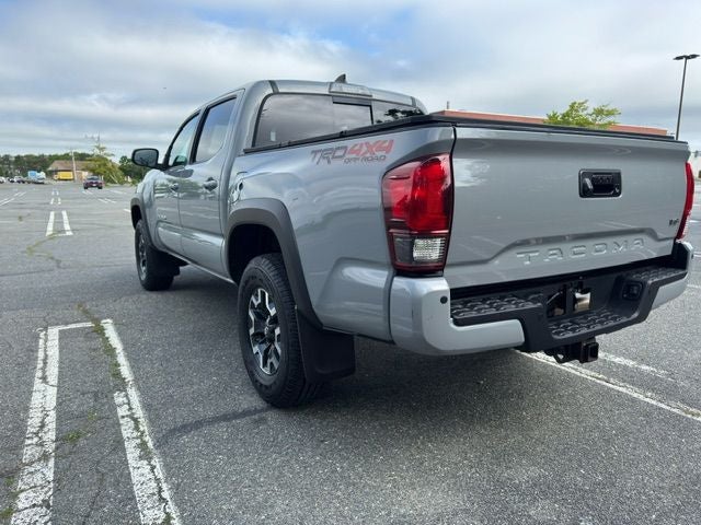 2019 Toyota Tacoma TRD Off-Road V6