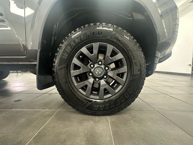 2021 Toyota Tacoma SR5 V6