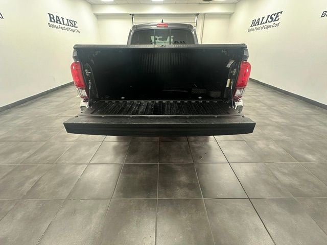 2021 Toyota Tacoma SR5 V6