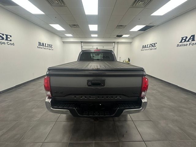 2021 Toyota Tacoma SR5 V6