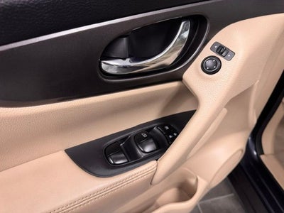2014 Nissan Rogue SV