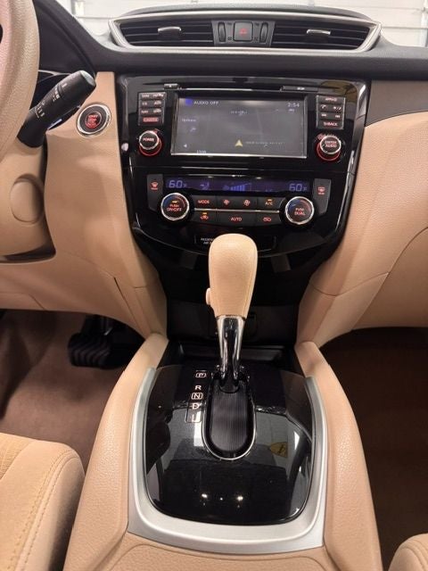 2014 Nissan Rogue SV