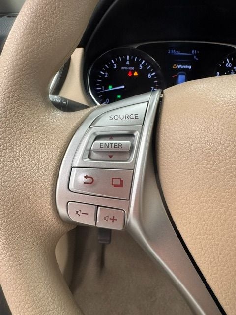 2014 Nissan Rogue SV