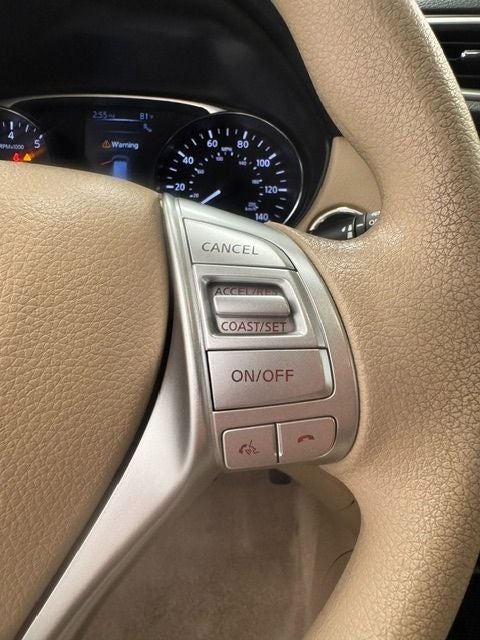 2014 Nissan Rogue SV