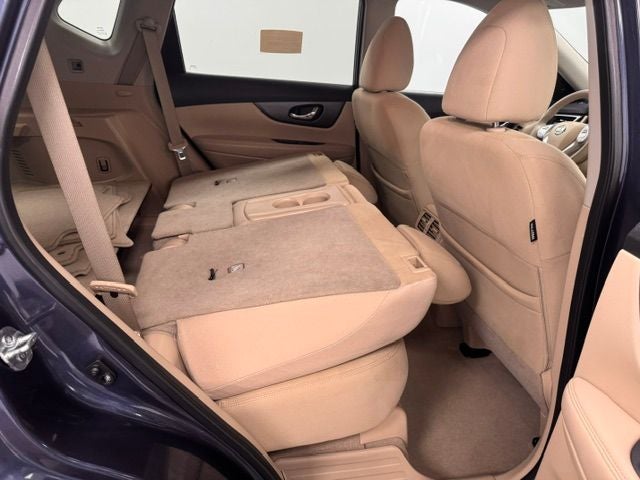 2014 Nissan Rogue SV