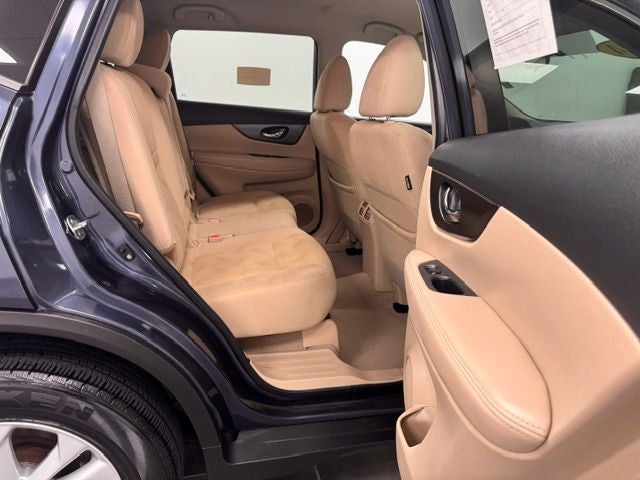 2014 Nissan Rogue SV