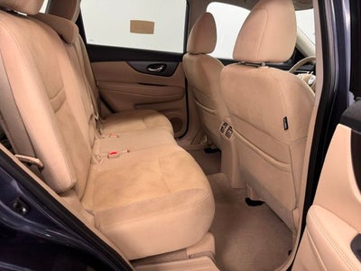 2014 Nissan Rogue SV