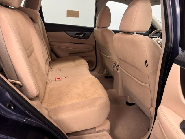 2014 Nissan Rogue SV