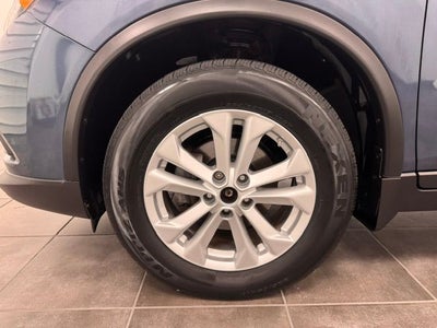 2014 Nissan Rogue SV