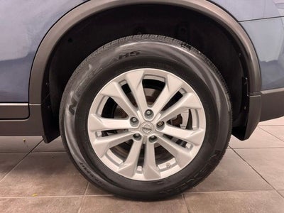 2014 Nissan Rogue SV