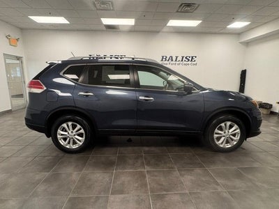 2014 Nissan Rogue SV