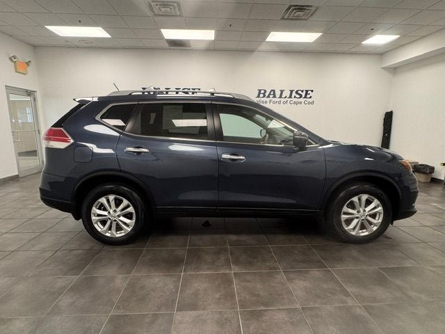 2014 Nissan Rogue SV