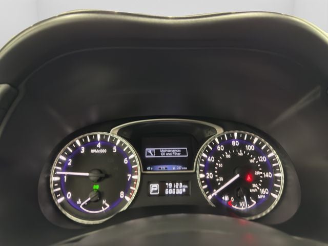2019 INFINITI QX60 PURE