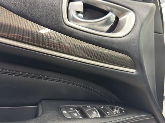 2019 INFINITI QX60 PURE