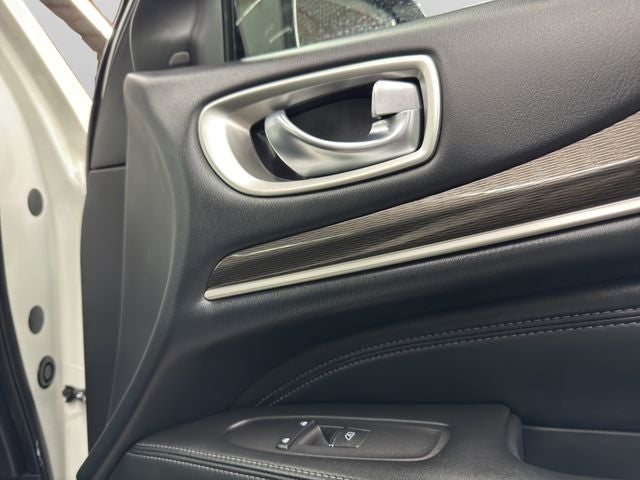 2019 INFINITI QX60 PURE