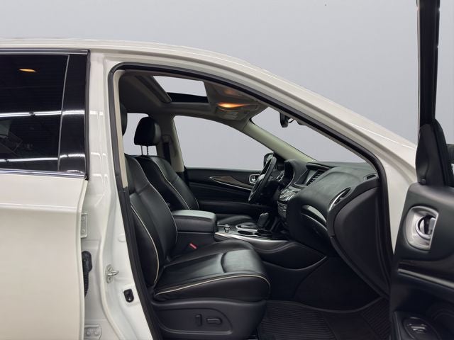 2019 INFINITI QX60 PURE