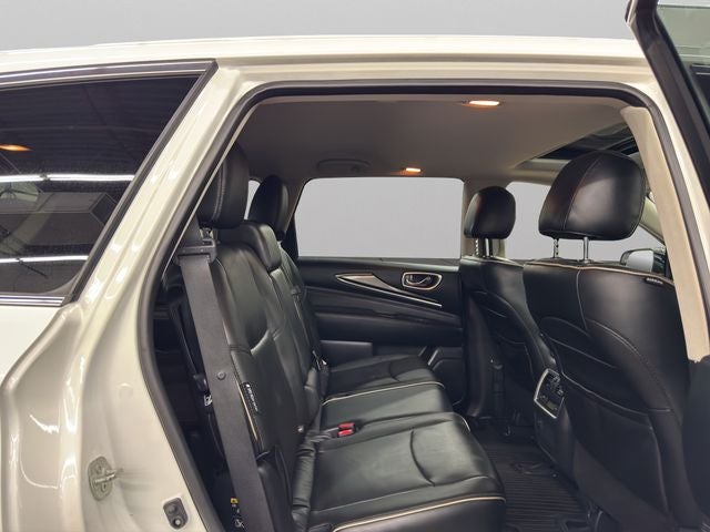 2019 INFINITI QX60 PURE