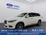 2019 INFINITI QX60 PURE