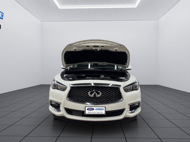 2019 INFINITI QX60 PURE