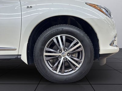 2019 INFINITI QX60 PURE