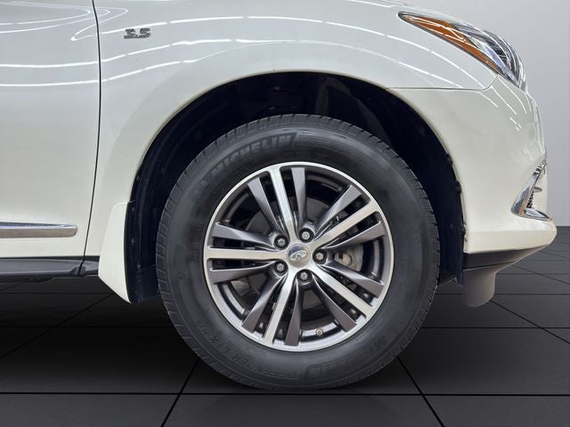 2019 INFINITI QX60 PURE