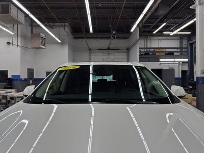2019 INFINITI QX60 PURE