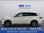 2019 INFINITI QX60 PURE