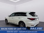 2019 INFINITI QX60 PURE