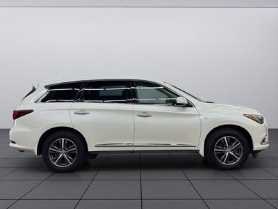 2019 INFINITI QX60 PURE
