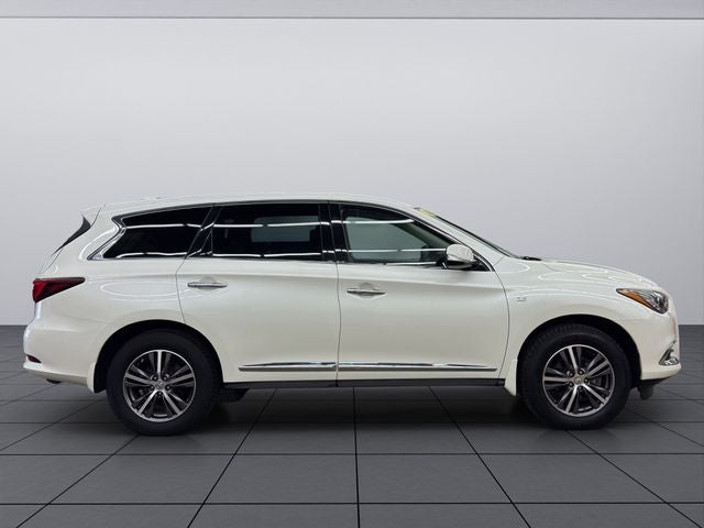 2019 INFINITI QX60 PURE