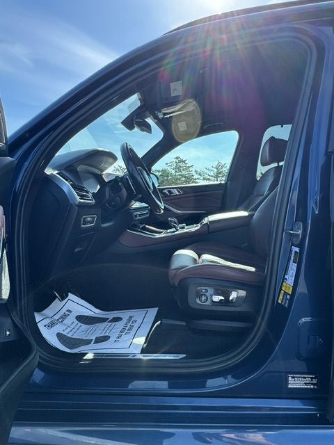 2023 BMW X5 xDrive45e