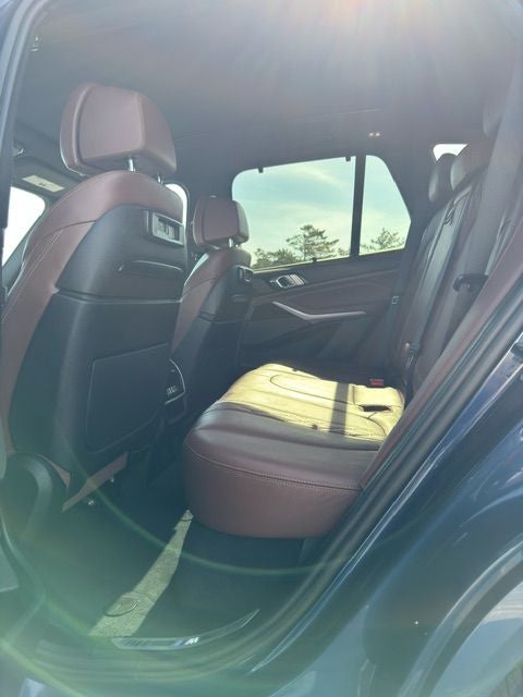 2023 BMW X5 xDrive45e
