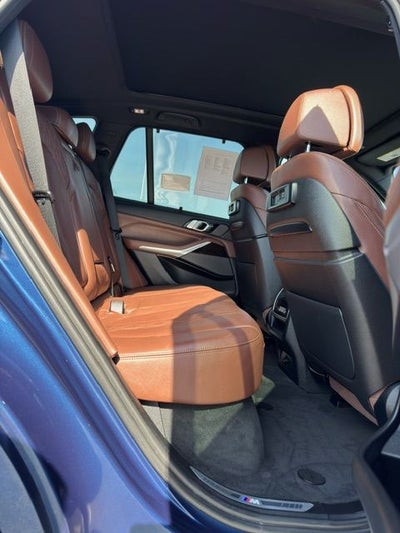 2023 BMW X5 xDrive45e