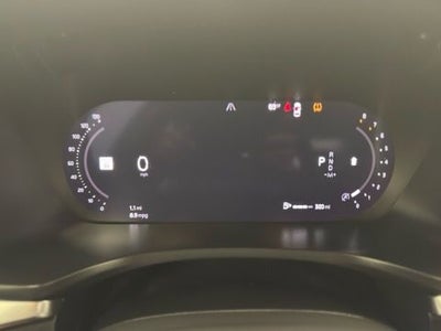 2024 Volvo S60 B5 Core Dark Theme